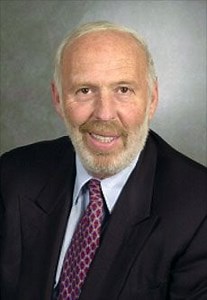 JAMES SIMONS (1938-2024): Billionaire Mathematician & Hedge Fund Pioneer
