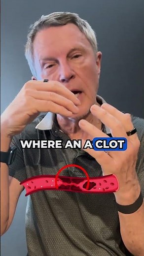 Why Aspirin Cleans Arteries