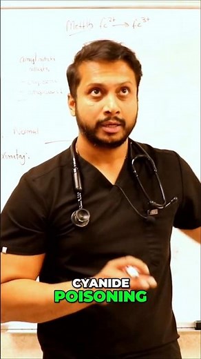 Methemoglobinemia: Causes, Diagnosis & Treatment Explained!