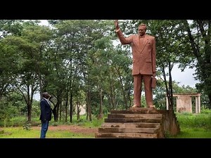 RDC : 60 ans de la mort de Patrice Lumumba