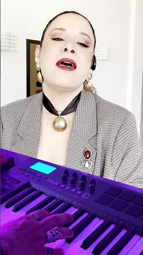 Lover Why - Century Feat. Carol Sant'anna