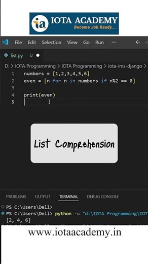 5 Lines to 1: Python Code Hack!🐍🔥