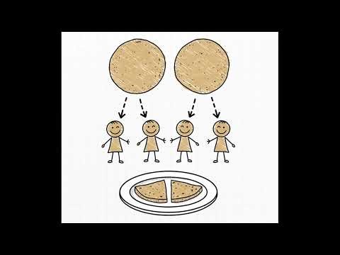 Class 6 Full Marks Chapter 07 - Fractions
