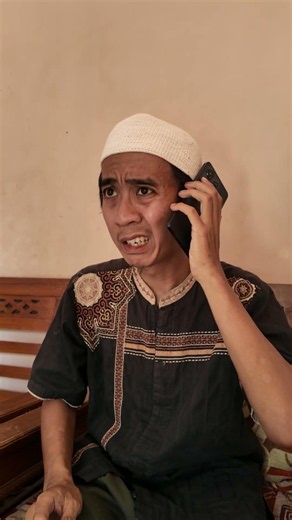 Ramdan Receives a Mysterious Message, Turns Out It's Someone From the Past!