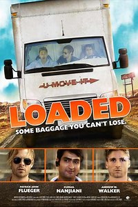 Loaded (2014) - Movie