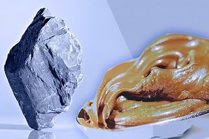 Stool, here's how to interpret the Bristol Scale for a patient