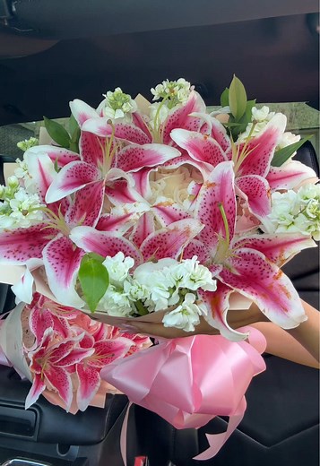 Choosing the Perfect Flowers for Gift Ideas