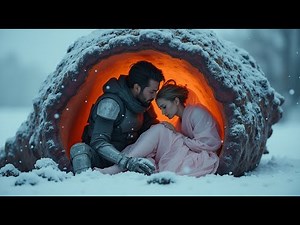 "Inside a Beast’s Stomach: The Alien Girl Who Stayed by My Side | Sci-Fi | HFY"