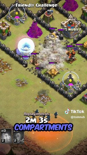 Best TH8 Valkyrie Strategy Tutorial for Clash of Clans 2024