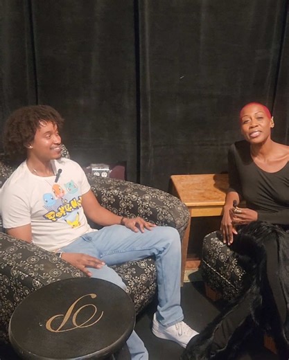 🎷🔥 RANZEL MERRITT LIVE @ YOSHI’S OAKLAND 🔥🎷 The Birth of a New Breed 📅 Tuesday, January 13, 2026 🕖 Doors 7:00 PM | Show 7:30 PM Step into the New Jazz Era — where jazz fusion meets hip hop, funk, and modern Bay Area swagger. This is Show #2 at Yoshi’s, featuring new arrangements, elevated energy, and a sound built for the future. 🎷 Saxophone • 🎤 Vocals • ⚡ Culture 🎟️ TICKETS (ONLINE): • General Seating: $31.70 • Premier Seating Early Entry (6:30 PM): $62.10 ⚠️ $25 tickets are SOLD OUT o