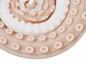 Realistic Silicone Tentacle Prop: Horror FX, Cosplay, Film - Etsy