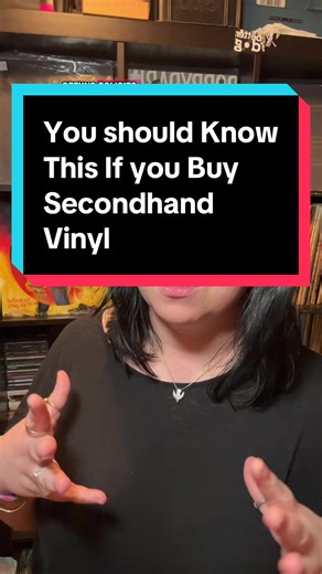 Replying to @Caroline Thanks for the question, sorry it took a while to reply! #vinylrecords #recordcollection #vinylcollection #vinyl