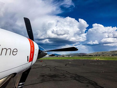 8 Reasons Why Working As a Cargo Pilot Can Improve Your Career - Pilot Job Central