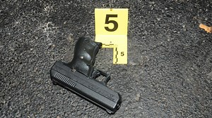 States with the Highest Number of Guns Traced by the Federal Government