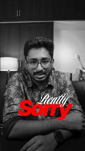 Sorry, champs! Missed this ☹️ (Character Animation Tutorial)