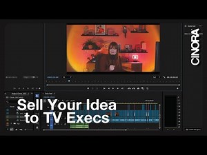 How to make a Sizzle Reel