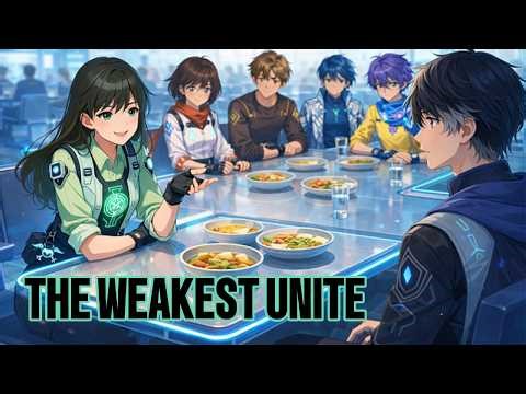 What Happens When the Weakest Unite? | The Ancestral Code