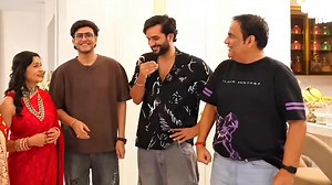 583K views · 19K reactions | poor vs rich shopping challenge -who was win  | Dimple Malhan Vlogs | Facebook