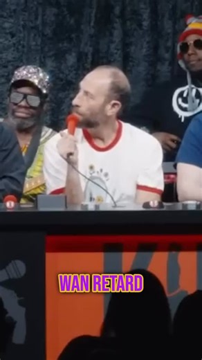 Ari Shaffir on Instagram: "The more you know… #killtony #podcast #arishaffir #standupcomedy"