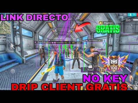 NEW VIP HACK🗣🔥FREE CLIENT DRIP😱🔥FOR ANDROID✅ NO KEY🗿🔥AUTO AIMING💯💥 CHEST AIMBOT 💀💨