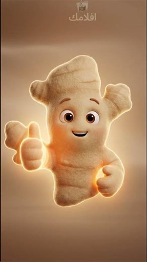 الجنزبيل طلع عن شعوره 🌿🔥 #viral #كوميديات #funny #رمضانمبارك #trending#shorts #fye #رمضان_كريم