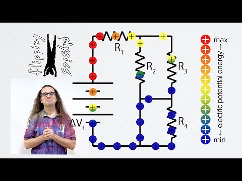 Resistor Circuit Example