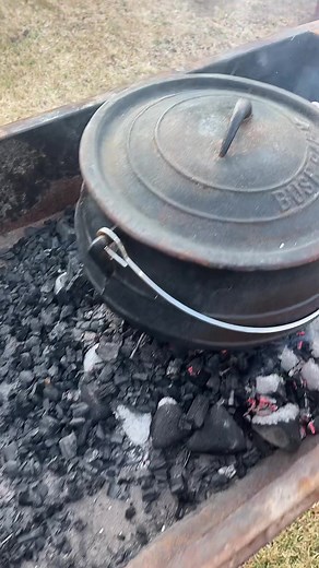 Delicious Chicken Potjie Recipe by Theuns for Women's Day
