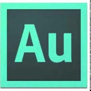 Adobe Audition CS6