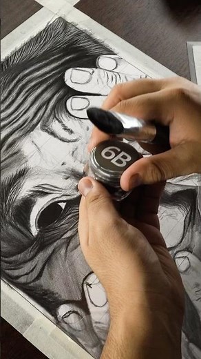 Learn skin texturing in easy steps with me😍