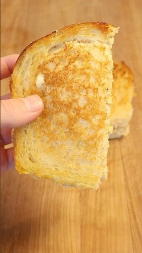The Best Tuna Melt Recipe