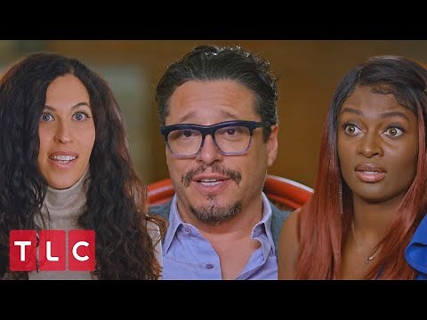 Jerry's Girlfriend Is Moving In With Him and His Ex-Wife! | You, Me & My Ex