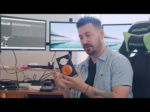 Starcom intercom signal device - Test