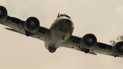 Jimmy Doolittle defies orders and flies into deadly combat in North Africa