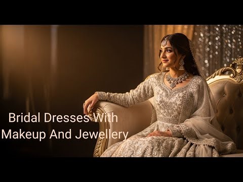✨ Top Pakistani Wedding Dresses 2025 | Latest Bridal Trends & Designer Looks 💍👰