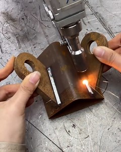 5.2M views · 3.5K reactions | This laser welding technique is completely satisfying  | Do It Yourself | Facebook