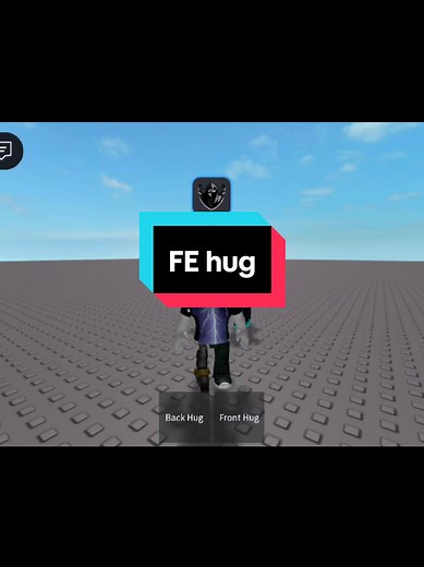 FE Hug Script for Roblox - Enhance Your Gameplay