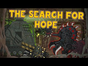 The Search for Hope - Cartoons about tanks
