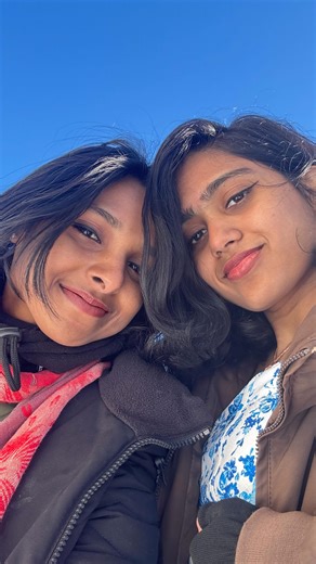 S_.Gayathri🌼 on Instagram: "Into 2026✨ #trending #reels #lushlife #dance #georgia [georgia, medico, reels,dance, batumi,kutaisi]"