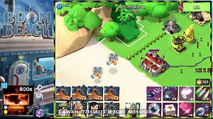 海岛奇兵火箭直升飞机教学-hgl磊磊