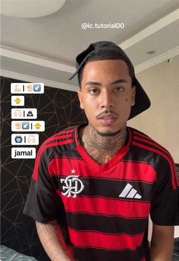 hoje tu sabe o procedimento 😉 #tutorial #emoji #dancetutorial #dancinhasdotiktok