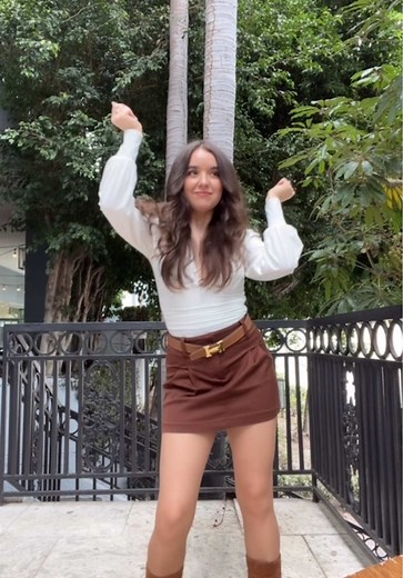 Dance Moves to Fall in Love With