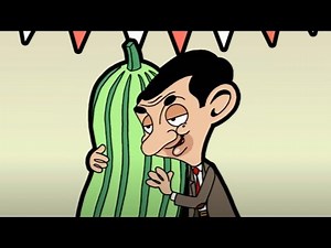 Go Green, Mr Bean!! | Mr Bean Animated Season 1 | Funny Clips | Cartoons For Kids