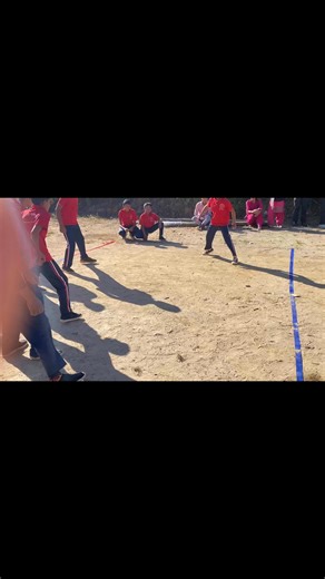 कवड्डी | Santosh Basnet