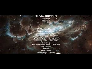 Storks (2008) End Credits Latin Spanish