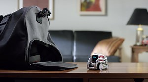 79K views · 502 reactions | Cozmo is an explorer, and with...