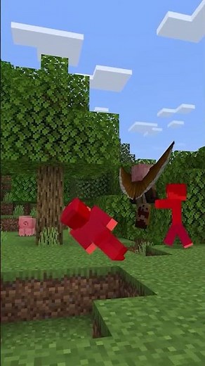 #моды на ЧЕЛОВЕКА ПАУКА в #minecraft !