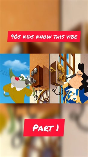 ReelToon on Instagram: ""90s kids know the vibe 😎🪳" Title: Oggy and the Cockroaches S05E06 The Great Pyramid Mystery) Release date in France: 7 August 2017. Production: French animation studio Xilam Animation (among others) Genre: Slapstick comedy / family animation. --- 🧩 Plot Overview The movie is structured as a series of self-contained segments set across different time periods in which our protagonist cat (Oggy) and the trio of cockroaches (Joey, Dee Dee, Marky) engage in their typical c