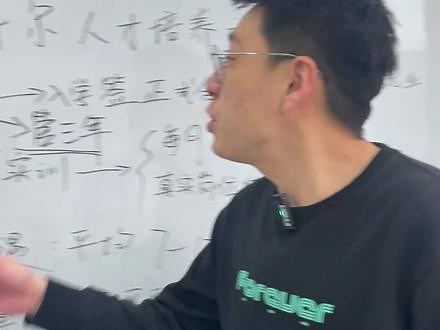 市面上只有我们用7个月让小白从0基础进入自动化行业，学完月均八九千，还包吃住#自动化 #技术培训 #plc培训 #plc #工业机器人