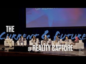 The CURRENT & FUTURE of Reality Capture | R-CON 2025 RCN PANEL
