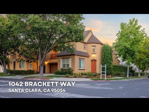 Rivermark Retreat: Modern Elegance in Santa Clara